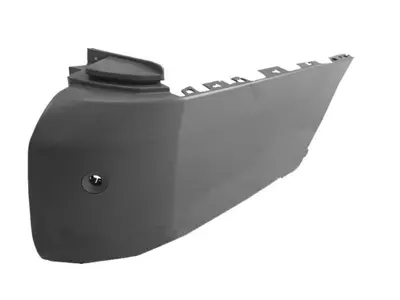 PHIRA PHI-100.10269 Tampon Arka Sag Astarli Sensorlu Fiat Scudo 1614346180 SU001A3249 P11372 5508000559964CP 4098358