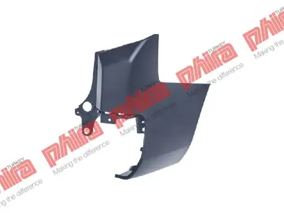 PHIRA PHI-100.10291 Tampon Arka Sag Astarli Citroen Berlingo 1633558280 3803533 39165989 BR18368 1886858 1633558380
