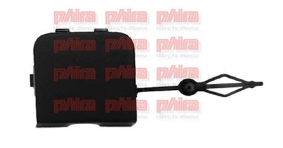 PHIRA PHI-100.10301 Ceki Demir Kapagi On Citroen Berlingo 9810964180