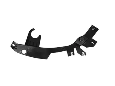PHIRA PHI-100.10308 Travers Baglanti Braketi On Sag Citroen C3 9826095480 SU001A8152