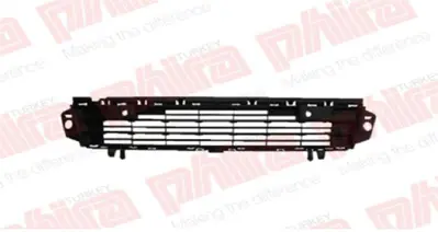 PHIRA PHI-100.10805 Tampon Izgarasi On Alt Orta 2 Sensorlu Siyah Peugeot Partner 1613572680 940599 5513000554991P PG9122130 552912A1 4013946 22351078 3504226A BR15114