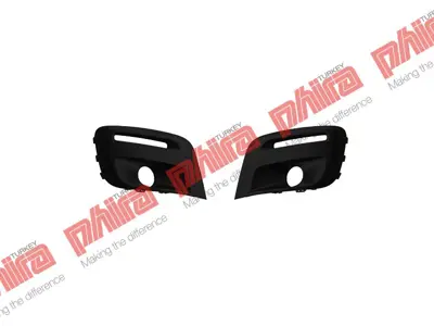 PHIRA PHI-100.10809 Sis Far Kapagi On Sol Sag Set Sisli Peugeot Partner 1613564680 5513000554998P 10016809 5529910 4013949 PG821219C2000 940596 G3586 28301078 365729HA