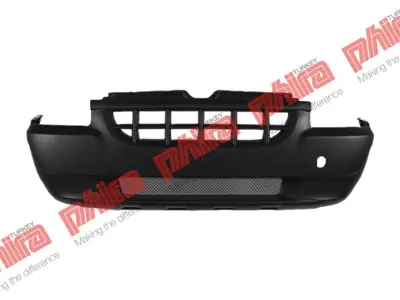 PHIRA PHI-100.11110 Tampon On Siyah Sissiz Panjurlu Fiat Doblo 735335302 735388514