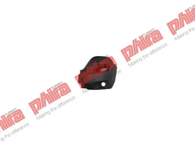 PHIRA PHI-100.11138H Tampon On Sol Sisli Gri Fiat Ducato 10011138H 4057795091382 71775725 10016144H 10010141H 10011146 3484755 70922058 1612430680 FT9321144