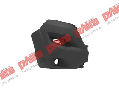 PHIRA PHI-100.11139 Tampon On Sag Sisli Fiat Jumper 1612429980 36542LFA 71775720 FT9321133 3484854 FT04072PBRV 5510002098904P 10011139 4064566 4057795065727