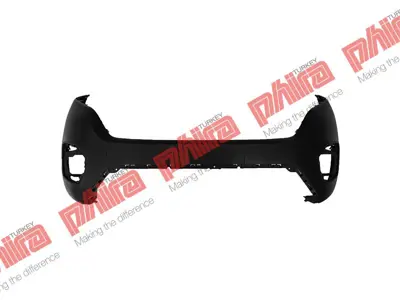 PHIRA PHI-100.11153 Tampon On Astarli Fiat Fiorino 735655401 1723574 FT8621021 5510002053902Q P8969 735643540 3452853