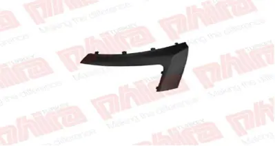 PHIRA PHI-100.11801 Tampon Bandi Sol Astarli Fiat Scudo 7452LY 9467046478 840730451 5703050557920Q 1612580 23021054 1612582 946704647 365592CA 1612581