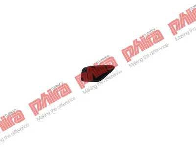 PHIRA PHI-100.11806 Sis Far Kapagi On Sag Sissiz Fiat Doblo 735615287 1639592 3486146 36536MFA ACI1639592 M1418 2043912 6502072043912Q