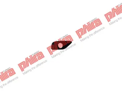PHIRA PHI-100.11808 Sis Far Kapagi On Sag Sisli Fiat Doblo 735615293 2043914 M1420 6502072043914Q 3486148 1639594 36538MFA ACI1639594