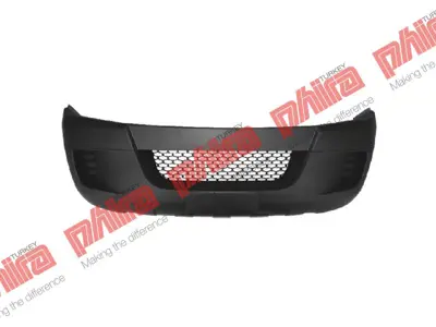 PHIRA PHI-100.12116 Tampon On Siyah Sissiz Iveco Daily City 3802001 107412 D0990 40639190 710122 FT9271001 2815570 3802014 770104 5801255053