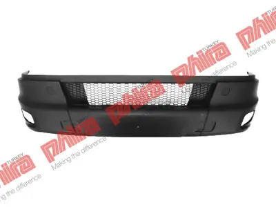 PHIRA PHI-100.12119 Tampon On Siyah Sisli Iveco Daily City 5801362619 D1290 18600374 4057795143111 10012119 40641091 103996 D1295 40662619 ACI2816571