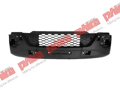 PHIRA PHI-100.12120 Tampon On Siyah Sisli Iveco Daily City 5801772690 710179 FT9501001 5802510213 5801772688 2817570 3082902A1 ACI2817570 106125 365426HA