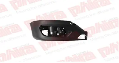 PHIRA PHI-100.12123 Tampon On Sag Iveco Daily City 5802322965
