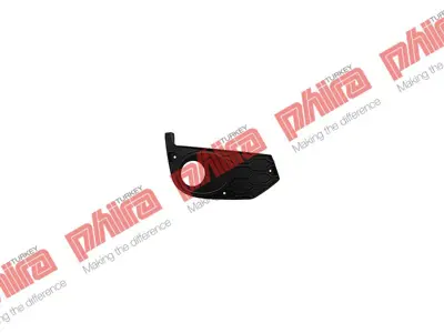 PHIRA PHI-100.12805 Sis Far Kapagi On Sag Sisli Iveco Daily 5801529858 3082914A1 2817594 10012805 5703053083994Q 110640080 4057795052321 4057795518506 ACI2817594 FT9502133