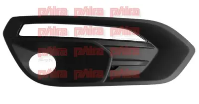 PHIRA PHI-100.12823 Sis Far Kapagi On Sag Sinyal Delikli Iveco Daily City 5802356347