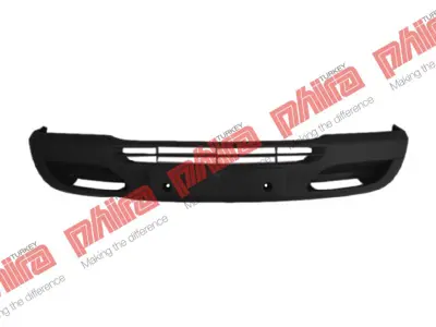 PHIRA PHI-100.13101 Tampon On Gri Mercedes Sprinter A9018800670 5063073 9018800670 2725104 153104 3652352C 3546902 39863033 54925177 1662050