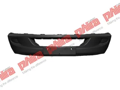 PHIRA PHI-100.13104 Tampon On Siyah Sissiz Mercedes Sprinter A90688001709B51 SP 06201