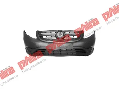 PHIRA PHI-100.13117 Tampon On Gri Mercedes Vito A44788504259B51 VIT 14207
