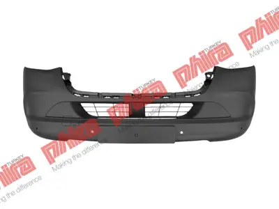 PHIRA PHI-100.13128 Tampon On Koyu Gri 6 Sensorlu Sissiz Mercedes Sprinter A91088582009K83