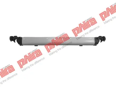 PHIRA PHI-100.13218 Tampon Arka Orta Astarli 4 Sensorlu Mercedes Vito A63988005719999 A63988027719999