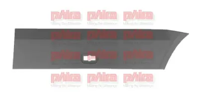 PHIRA PHI-100.13863 Koruyucu Cita Sol Sinyal Delikli Uzun Sase Mercedes Sprinter A90669032009B51 2E1853535CA