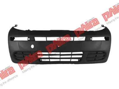 PHIRA PHI-100.15101 Tampon On Siyah Opel Vivaro 3109701 850021205 J4850909 29160310006 VKDY820001 9203116 4400469 JAR865 9203117 2420472