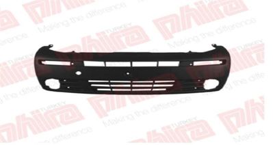 PHIRA PHI-100.15102 Tampon On Sisli Opel Vivaro 5089901 4400470 632114 3794571 3650637A 5089901A1 91165830 3794581 10710450 op9321001