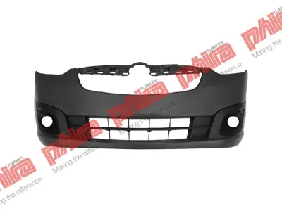 PHIRA PHI-100.15117 Tampon On Astarli Sissiz Far Yikamali Opel Combo 1400958 1886752 95513006 365455CA P5459 5098904A1 25373076 822721125 3706576 10015117