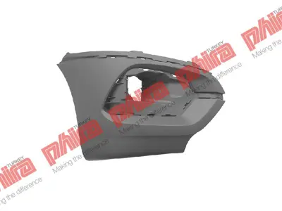 PHIRA PHI-100.15126 Tampon On Sag Astarli Opel Combo 1632658380 39165894 1886842 3803562