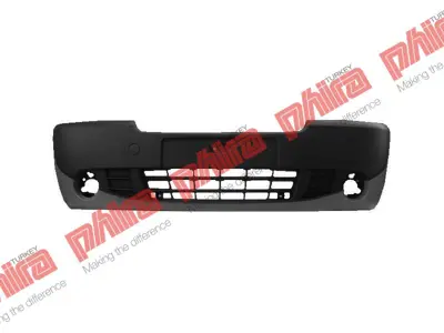 PHIRA PHI-100.17111 Tampon On Astarli Sisli Spoylerli Renault Trafic Ii 7701066115 6265100Q0D 7701066118 RN9341021 7701066116 6062905A1 606164 4395573 3650884C 52063038