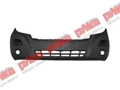 PHIRA PHI-100.17119 Tampon On Siyah Sisli Renault Master 10017118 10014118 7485120738 620220007R 10014117 40104091 10017119 4057795114883 62010BZ51A 6202200Q0D