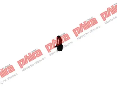 PHIRA PHI-100.17203 Tampon Arka Sag Astarli Renault Trafik 46963602 7701066128 1895156 5089964 4400477 8200201462 4394536 632449 91166149 4400478