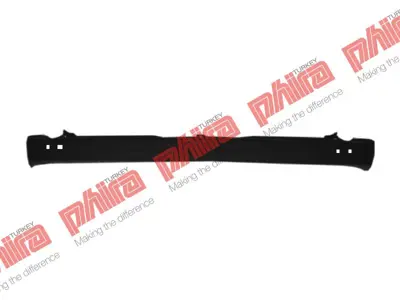 PHIRA PHI-100.17205 Tampon Arka Orta Siyah Renault Trafic 7701066121 8200200610 5506006062950Q 4416669 3794540 832740095 1895055 4400463 25044074 5089950