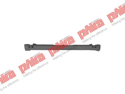 PHIRA PHI-100.17206 Tampon Arka Astarli Renault Trafic 7701066121 8200200610 5506006062950Q 4416669 3794540 832740095 1895055 4400463 25044074 5089950