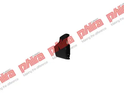 PHIRA PHI-100.17209 Tampon Arka Sol Siyah Renault Trafic Iii 5506006063961Q 4422974 1897059 P6862 4396533 850170388R 8512100Q0E 93867933 OP9361154 6000617990
