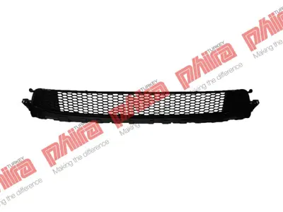 PHIRA PHI-100.17801 Tampon Izgarasi On Alt Orta Renault Trafic Iii 622544919R TYR14110 4497045 4396590 6225600Q0D G3630 22034016 5703056063910Q 36529JMA 6063990A1