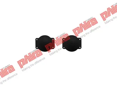 PHIRA PHI-100.17802 Sis Far Kapagi On Sol Sag Set Sis Renault Megane Ii 7701208643 4375599 5703056011910P 4414746 MAK152 28304097 5703056011910Q All 3659326A 3657990C