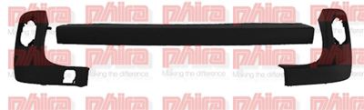 PHIRA PHI-100.17817 Tampon Bandi Arka Takim Renault Kangoo 4158800024 6011951 107198516 4312550 7701478198 4414655 6011970 4414666 7701478199 4414667