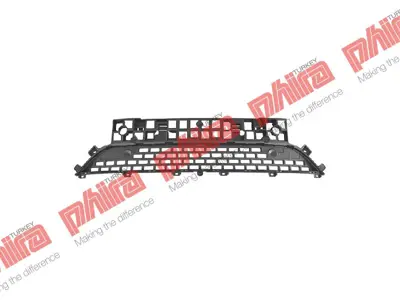 PHIRA PHI-100.17840 Tampon Izgarasi On Renault Master 622546766R 622548761R