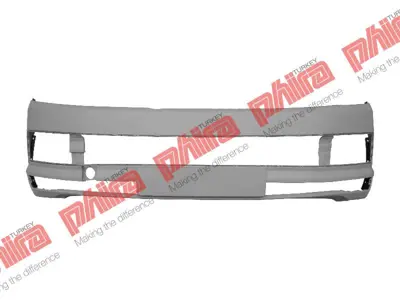 PHIRA PHI-100.18121 Tampon On Astarli Volkswagen Transporter T6 7E5807221DGRU 5791574 9569900 VG9211021 P7062 2274051 5510009578900 7E5807221D 5510009578900P 88071828202