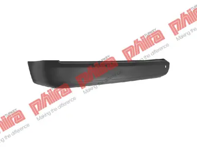 PHIRA PHI-100.18209 Tampon Arka Gri Volkswagen Caddy 2K38074177G9 2205658 365446HA ACI5867547 5867547 9571956A1 25455536 P5461 832441095 5506009571952Q