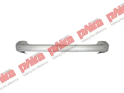 PHIRA PHI-100.18220 Tampon Arka Astarli 4 Sensorlu Volkswagen Caravelle 25445543 5506009569951q 7E5807417BGRU 5897547 9568957A1 2273057 VG9191072 P6485 832441025 7E5807417FGRU