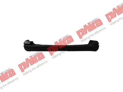 PHIRA PHI-100.18227 Tampon Arka Siyah Puturlu Tek Bagaj Kapakli Volkswagen T6 7E0807417C9B9 5791540 7E0807417C VG9211051 2274055 7LA8074179B9 36513HLA 5506009569953Q TPT15301 P7713