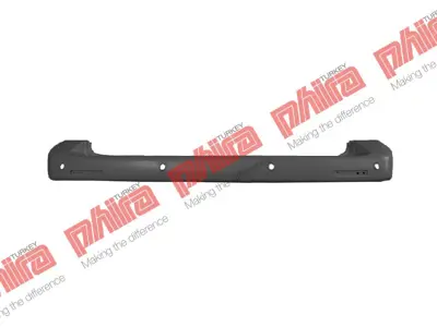PHIRA PHI-100.18235 Tampon Arka Gri 4 Sensorlu Volkswagen Transporter 7H0807417B7G9 365714CA 7H0807417D7G9 VW9171081 VG9171091 7H0807417D VG9171081 7E5919491B 9568952 7E0807417A7G9