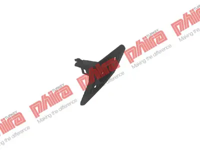 PHIRA PHI-100.18339 Far Yikama Kapagi On Ic Sol Braket Volkswagen Crafter 7C0807941 5513009565927P 65416100017 P11437 2282165 5792491