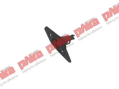 PHIRA PHI-100.18340 Far Yikama Kapagi On Ic Sag Braket Volkswagen Crafter 7C0807942 65416100018 5792492 2282164 P11438 5513009565928P