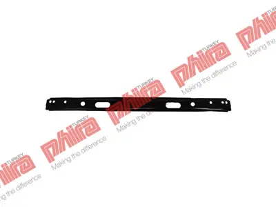 PHIRA PHI-100.18600 Tampon Demiri Arka Sac Volkswagen Transporter 7E0807305D N0195308 5896530 7H0807305E VW9171622 7H0807305B VG9171622 463208 3656676A 2272065
