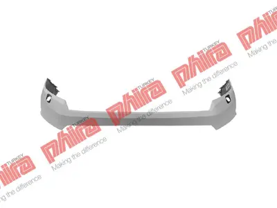 PHIRA PHI-100.18815 Tampon On Ust Astarli Far Yikamali Volkswagen Crafter 5792582 65416100026 VG9561246 7C0807819CGRU 7C0807819C 2282054 5510009565903P P9493