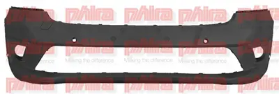 PHIRA PHI-100.19139 Tampon On Astarli Sensorlu Sisli Ford Transit Connect 2330601 5010260939 5010260930 AC598B 665072 5001857039 3208400A 81467116846 81467116711 50100993910