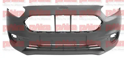 PHIRA PHI-100.19141 Tampon On Sisli Kismi Astarli Ford Transit Courier 2261624 2236330 PJT7617757CCPRAA